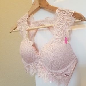 Victoria's Secret Pink bra